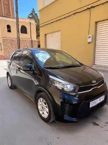 Kia Picanto 2019 LX - Vue 3