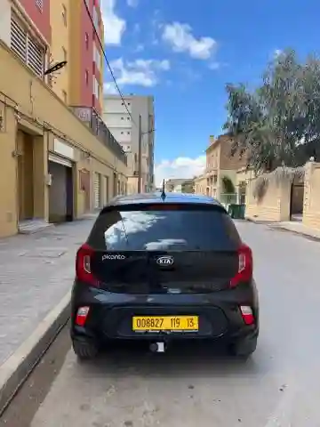 Kia Picanto 2019 LX - Vue 6
