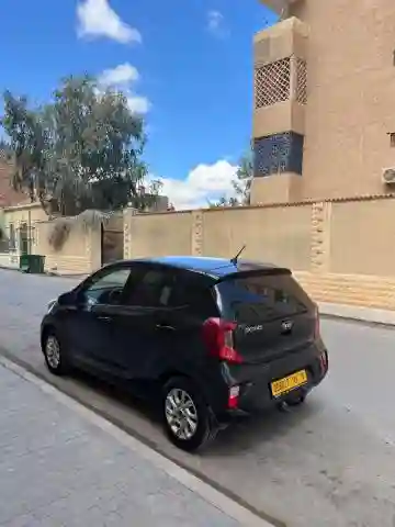 Kia Picanto 2019 LX - Vue 7