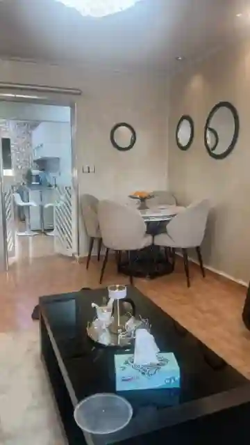 Vente Appartement F4 Skikda Hamadi Krouma - Vue 1