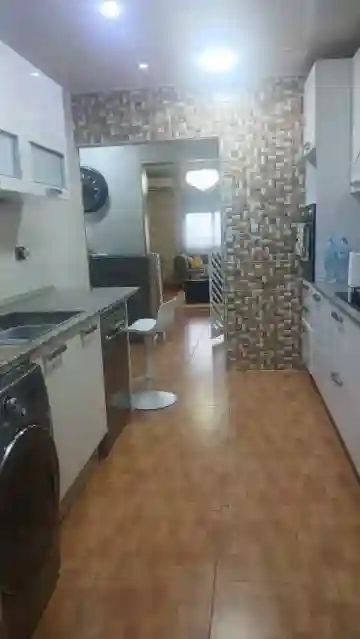 Vente Appartement F4 Skikda Hamadi Krouma - Vue 12