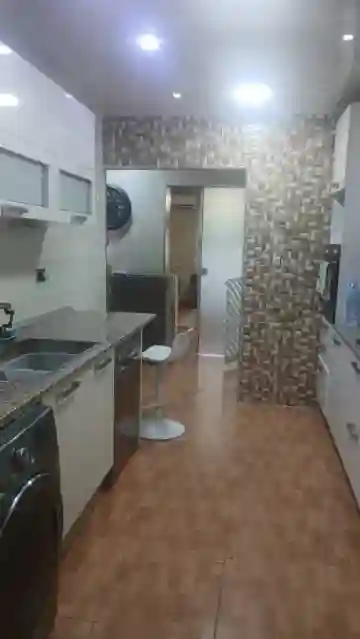 Vente Appartement F4 Skikda Hamadi Krouma - Vue 9