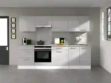 Kit Cuisine Équipée - Vue 1