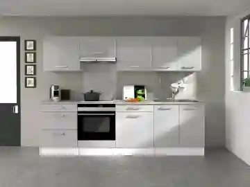 Kit Cuisine Équipée - Vue 2