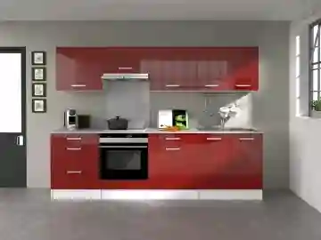 Kit Cuisine Équipée - Vue 4