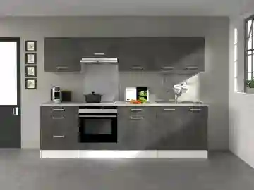 Kit Cuisine Équipée - Vue 5