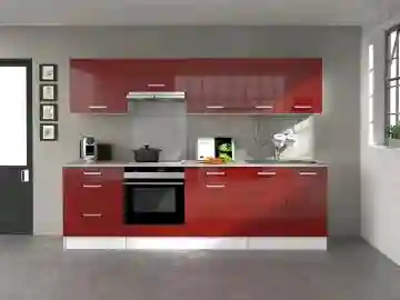 Kit Cuisine Équipée - Vue 6