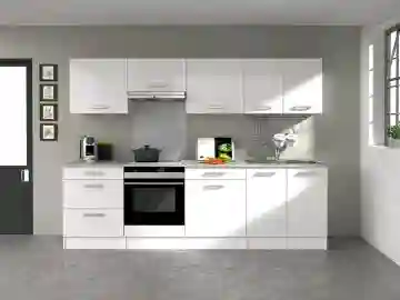Kit Cuisine Équipée - Vue 7