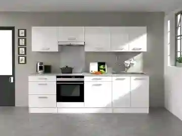 Kit Cuisine Équipée - Vue 8