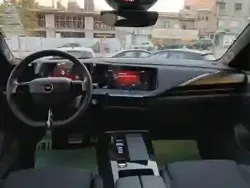 Opel Astra 2025