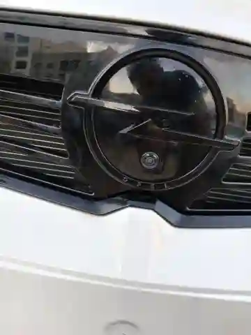 Opel Astra 2025 - Vue 13