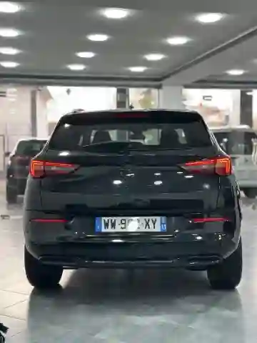Opel Grandland 2025