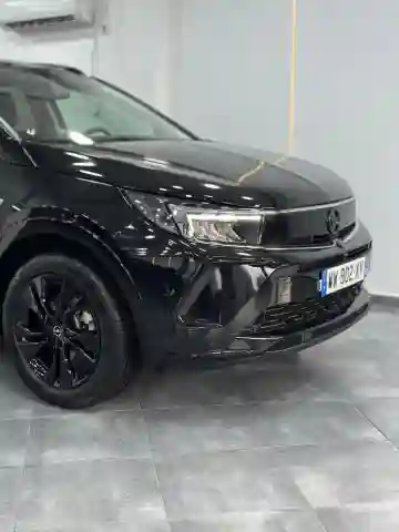 Opel Grandland 2025 - Vue 15