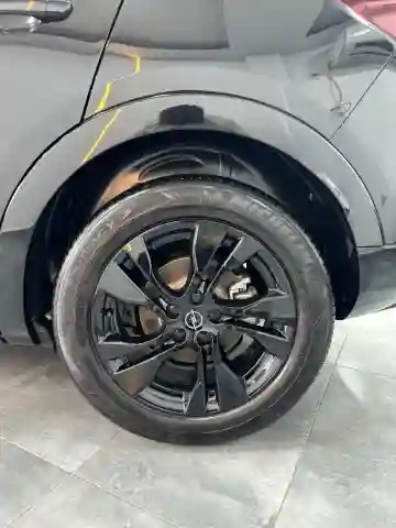 Opel Grandland 2025 - Vue 6