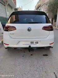 Volkswagen Golf 7 2018 R-line
