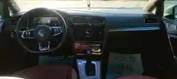 Volkswagen Golf 7 2018 R-line - Vue 14