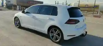 Volkswagen Golf 7 2018 R-line - Vue 18
