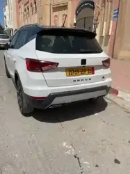 Seat Arona 2019 FR