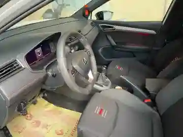 Seat Arona 2019 FR - Vue 10