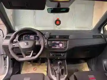 Seat Arona 2019 FR - Vue 14