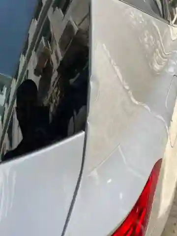 Seat Arona 2019 FR - Vue 19