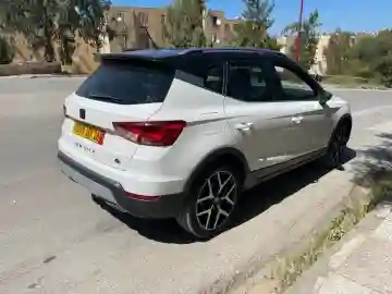 Seat Arona 2019 FR - Vue 9