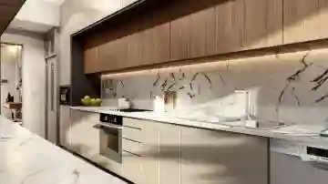 Vente Appartement Blida Blida - Vue 13