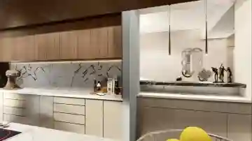Vente Appartement Blida Blida - Vue 3