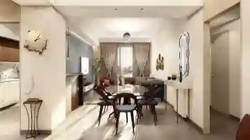 Vente Appartement Blida Blida - Vue 5