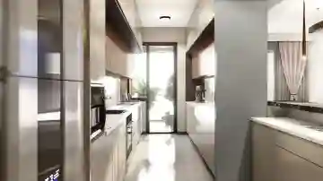 Vente Appartement Blida Blida - Vue 9