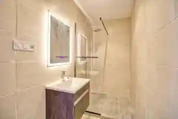 Vente Appartement F4 Oran Oran - Vue 2