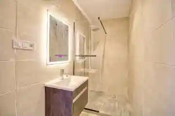 Vente Appartement F4 Oran Oran - Vue 3