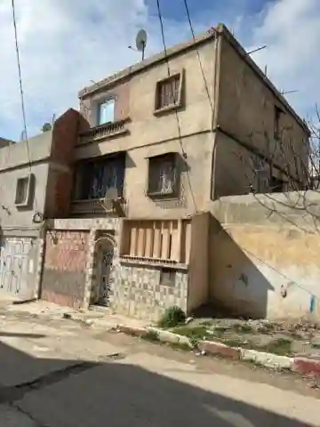 Vente Immeuble Constantine Hamma Bouziane - Vue 15