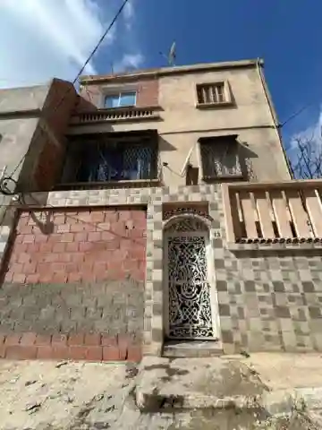 Vente Immeuble Constantine Hamma Bouziane - Vue 2