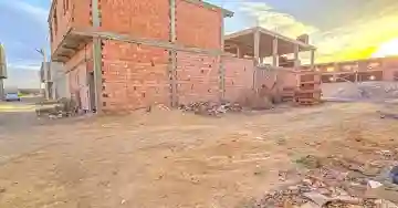Vente Terrain Oran Es Senia - Vue 4