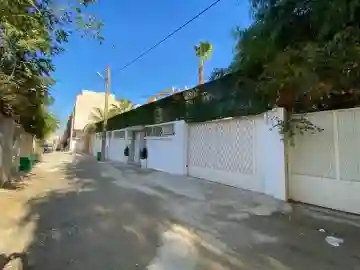 Location Vacances Villa Alger Birkhadem - Vue 13
