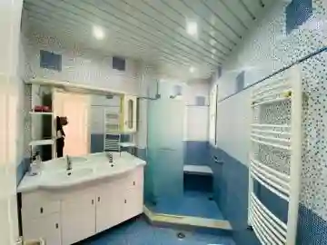 Location Vacances Villa Alger Birkhadem - Vue 15