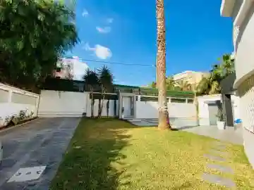 Location Vacances Villa Alger Birkhadem - Vue 2