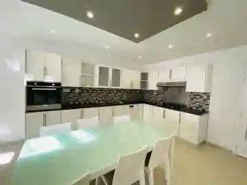 Location Vacances Villa Alger Birkhadem - Vue 3