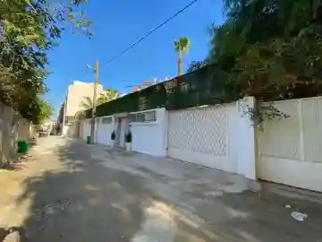 Location Vacances Villa Alger Birkhadem - Vue 4