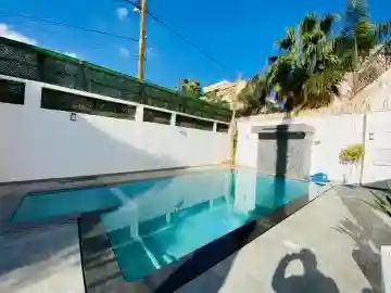 Location Vacances Villa Alger Birkhadem - Vue 5