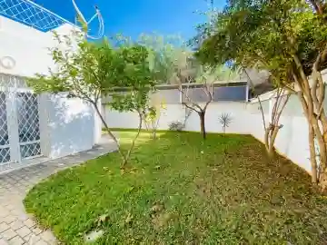Location Vacances Villa Alger Birkhadem - Vue 6