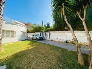 Location Vacances Villa Alger Birkhadem - Vue 8