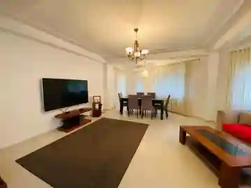 Location Vacances Villa Alger Birkhadem - Vue 9