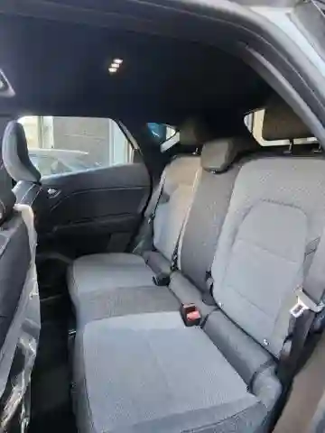 Renault Captur 2025 Techno - Vue 18