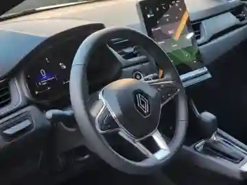 Renault Captur 2025 Techno - Vue 6