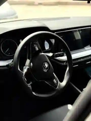 Skoda Octavia 2024 Pro - Vue 11