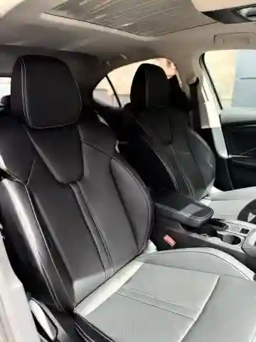 Skoda Octavia 2024 Pro - Vue 7