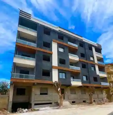 Vente Appartement F3 Alger Bordj El Bahri - Vue 7