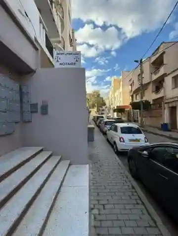 Vente Duplex F5 Alger Hydra - Vue 13